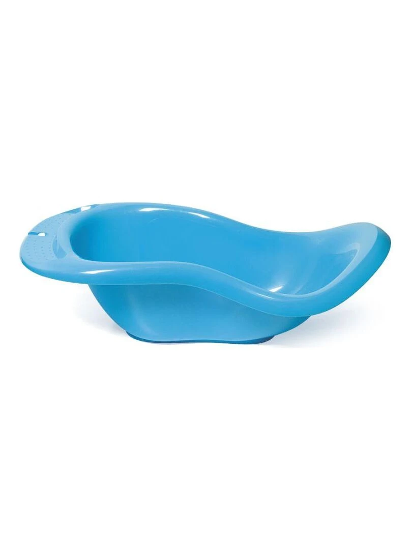 Baignoire Bleue Plastorex Bleu azur