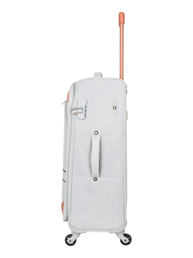 GENTLEMAN FARMER   SET DE 3 MATTHEW   Gris