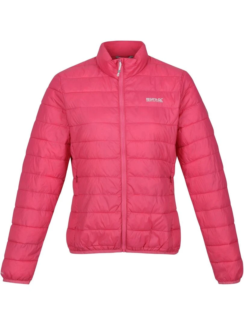 Regatta Doudoune HILLPACK Rose