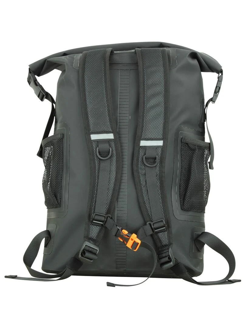 Sac à dos 22L MISTRAL   Noir Noir