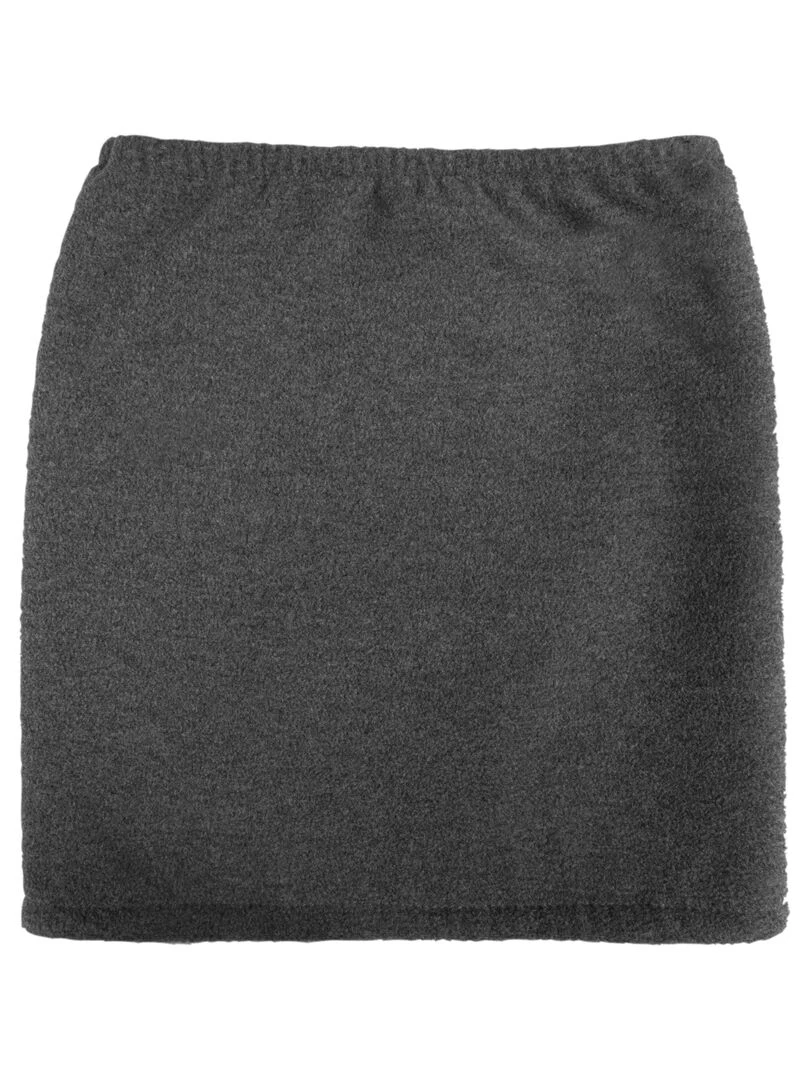 Tour de Cou Enfant long Gris Gris Gris