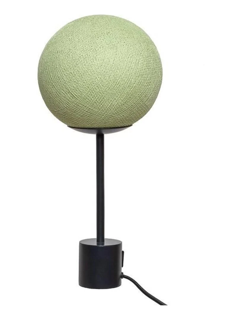 Lampe APAPA Vert tilleul
