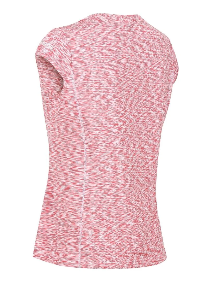 Regatta   T shirt HYPERDIMENSION   Rose