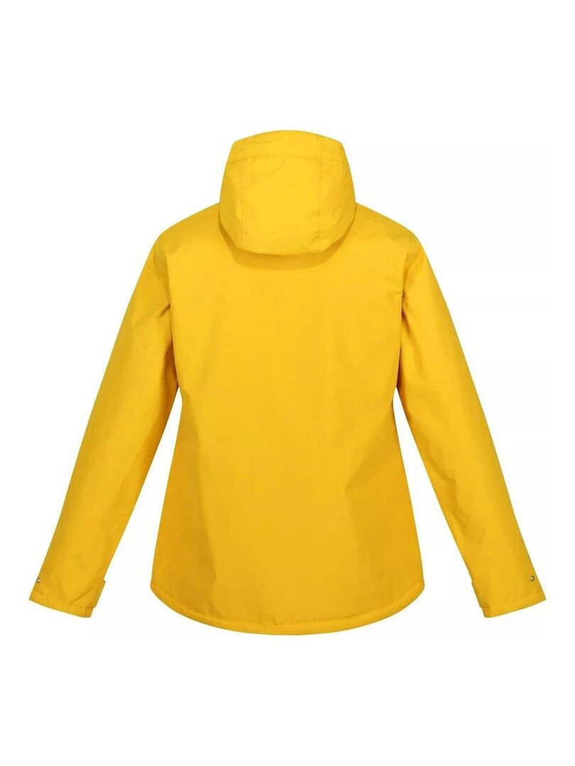 Regatta Veste imperméable BRIA Jaune