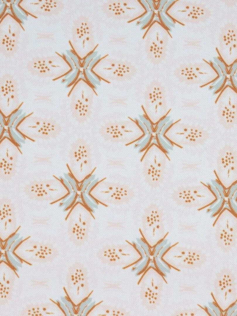 Nappe antitache rectangulaire 140x240 cm Parata Blanc