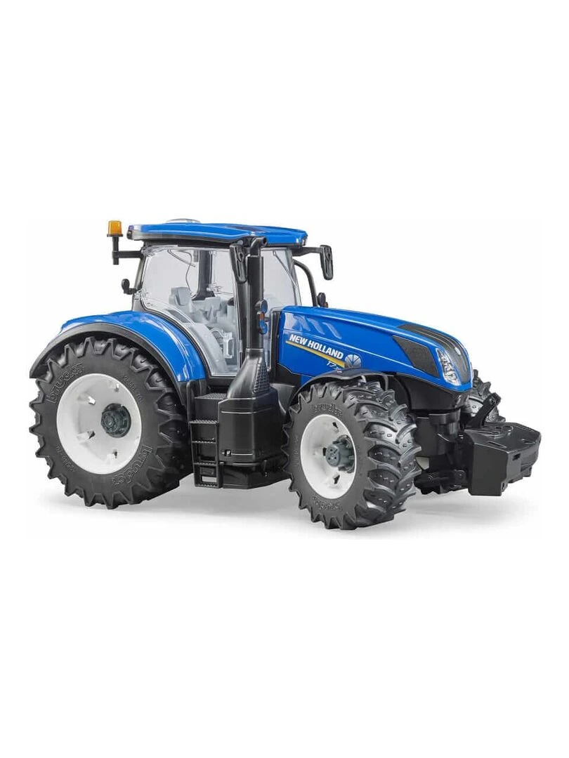 Tracteur New Holland T7.315   N/A