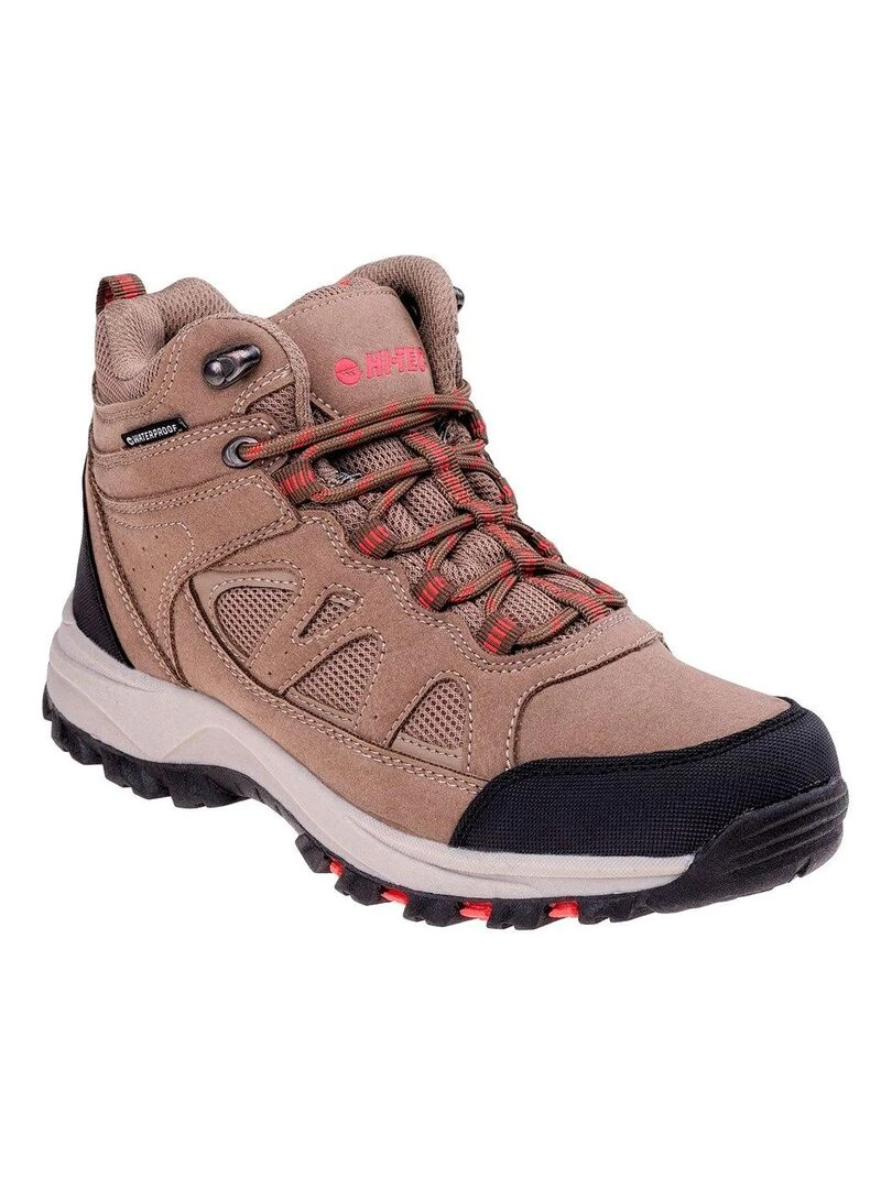 Hi Tec Chaussures LAMITE Bleu azur