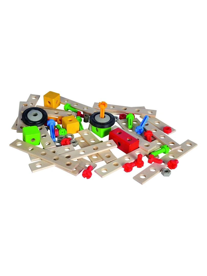 Eichhorn Constructors Set de tuning   N/A