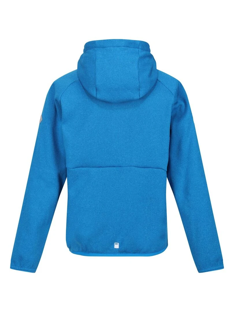 Regatta Veste polaire MAXWELL Bleu foncé