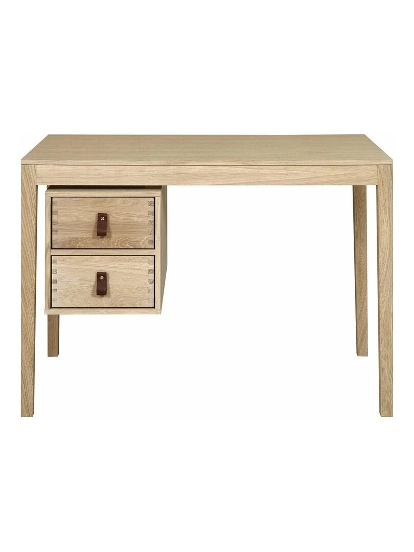 Bureau NAMI AKITEN RETAIL Marron