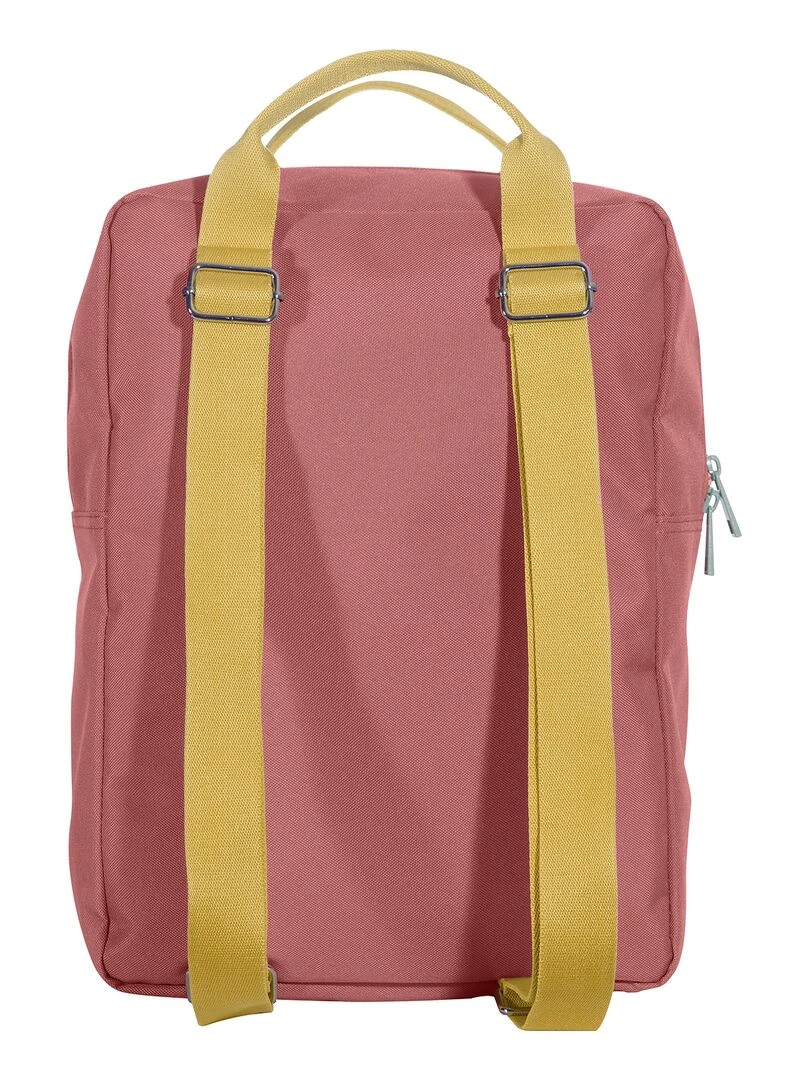 Sac à dos pour enfants Maxi   Rose foncé