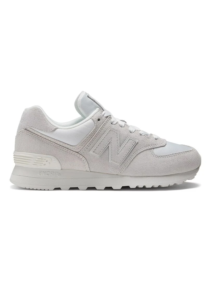 Baskets New Balance 574 Gris