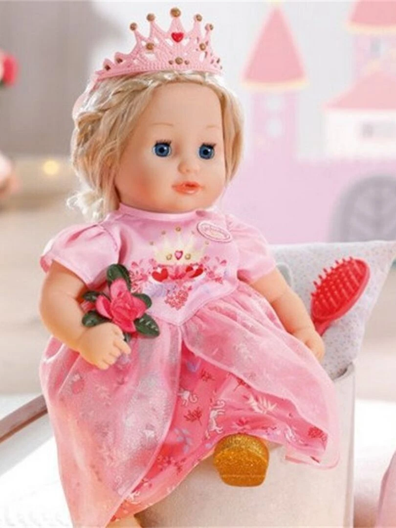 Baby Annabell Little Sweet Princess 36cm N/A