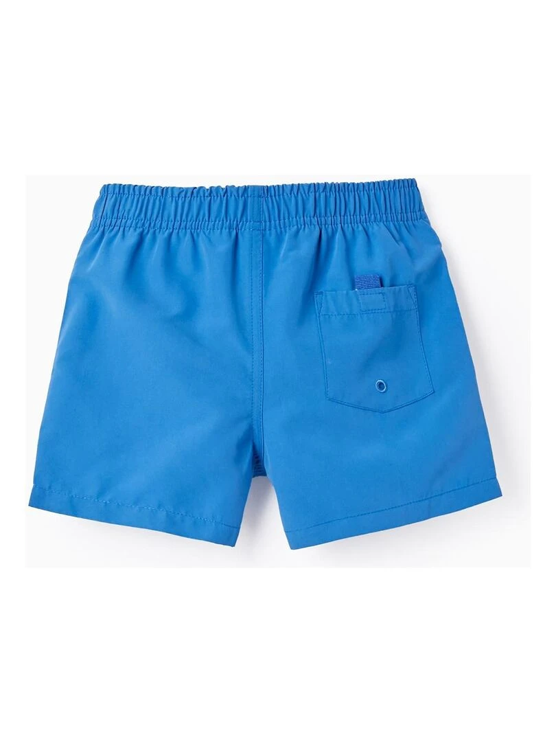 Short de Bain pour Garçon MATISSE Bleu