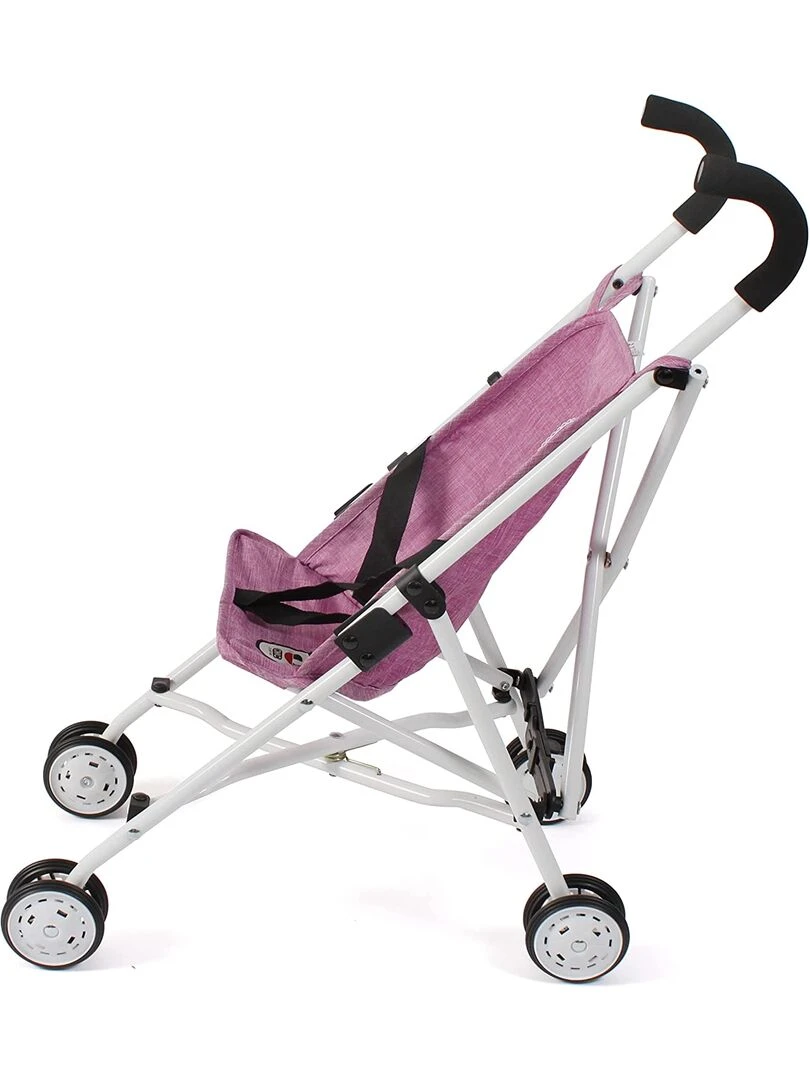 Mini Buggy ROMA jean rose N/A
