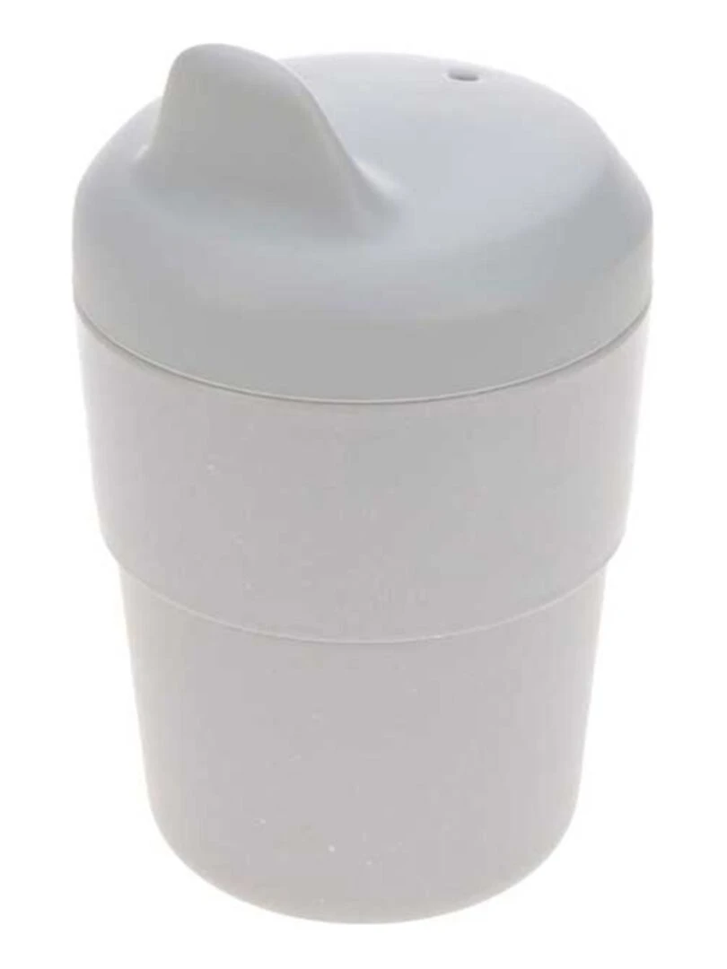 Tasse d'apprentissage Gris Gris