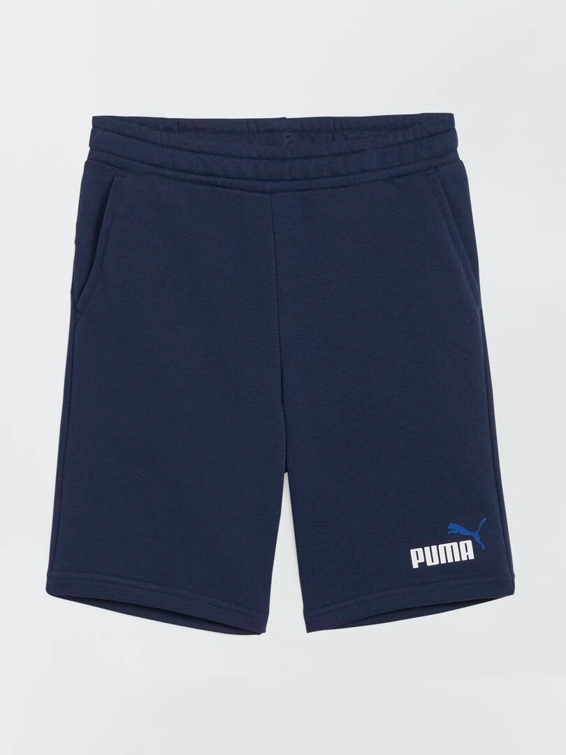 Short 'Puma' Bleu