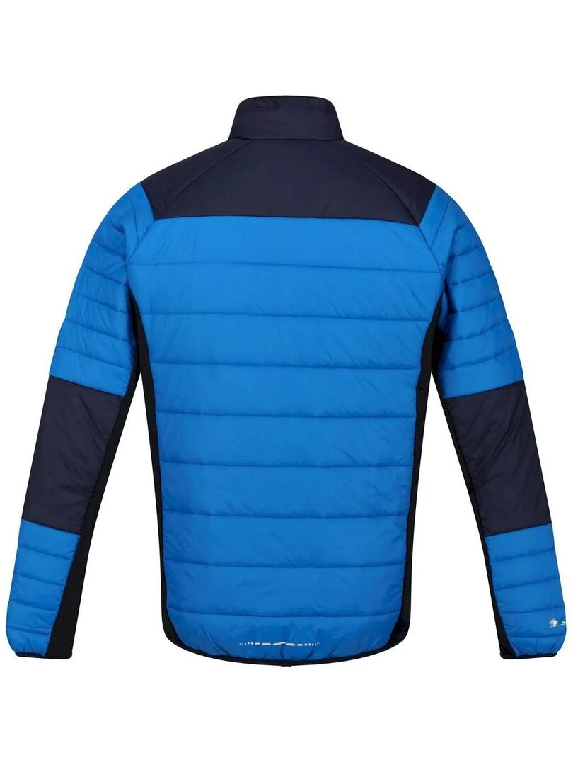 Regatta Veste softshell HALTON Bleu marine