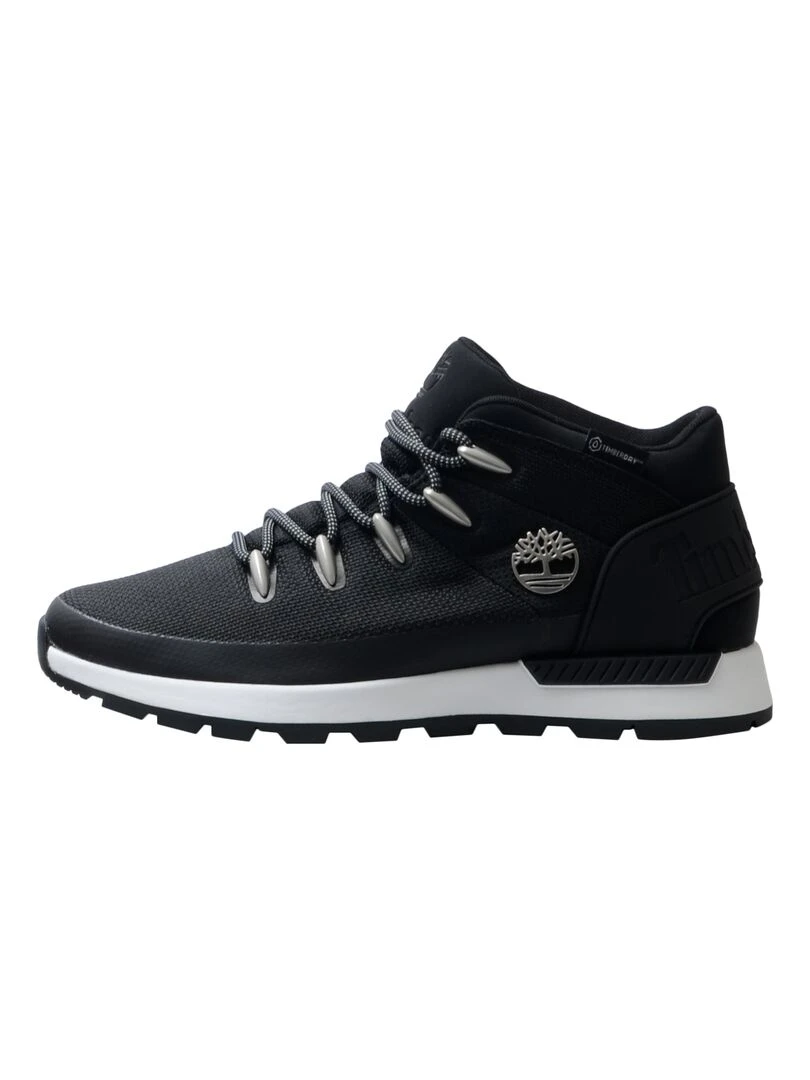 Basket Montante Timberland Sprint Trekker Noir