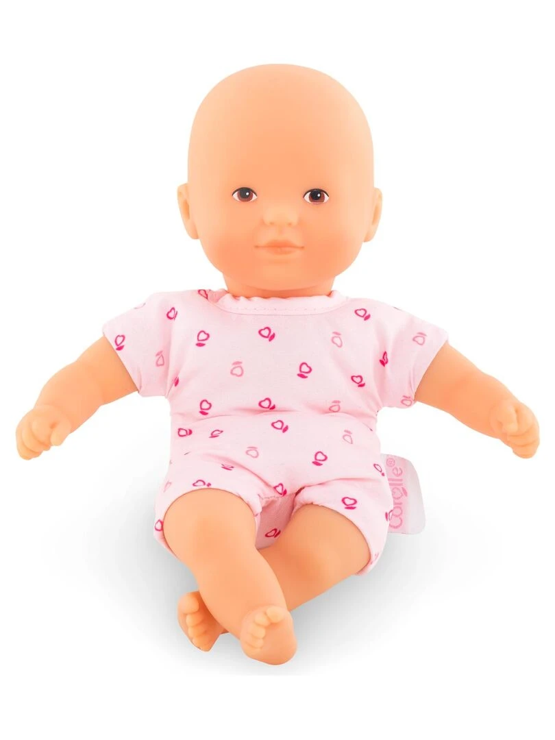 Poupon Mini Calin Rose N/A