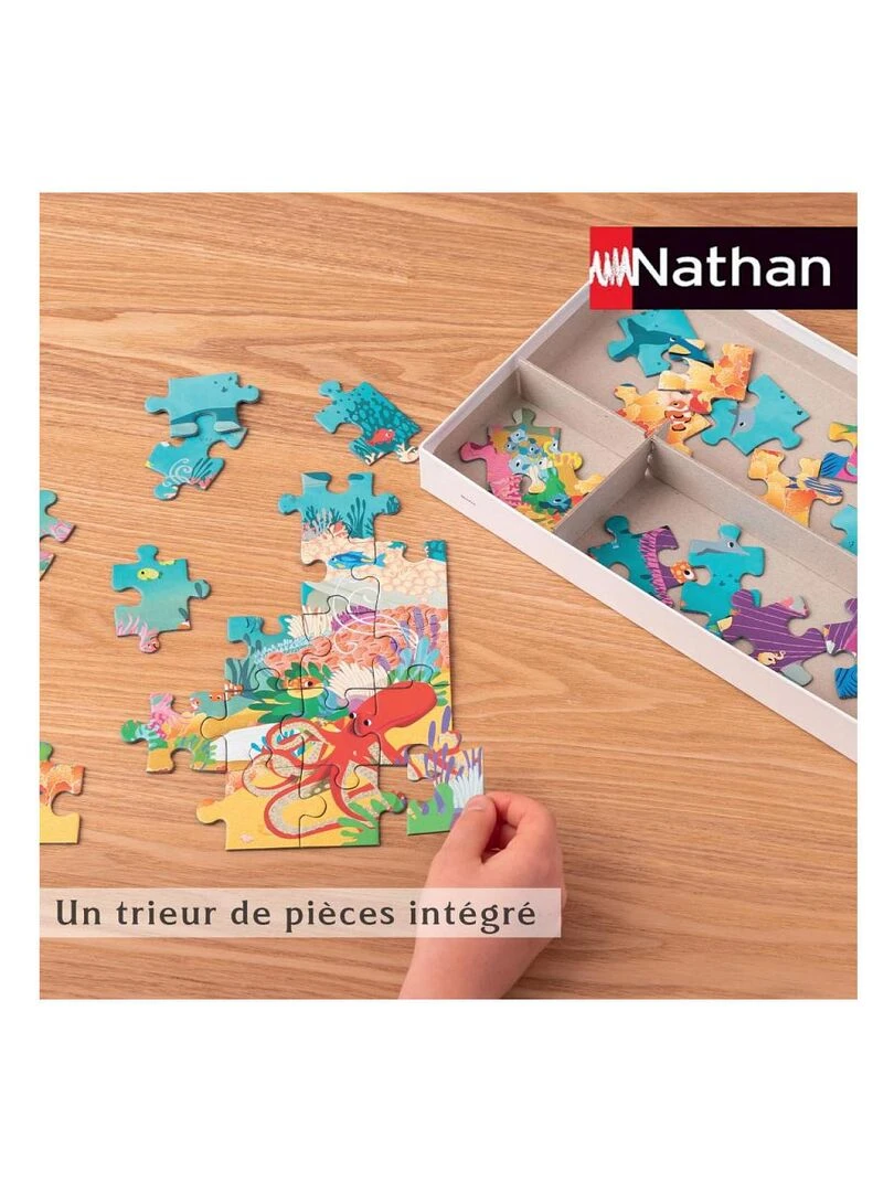 Puzzle 60 p   disney princesses   N/A