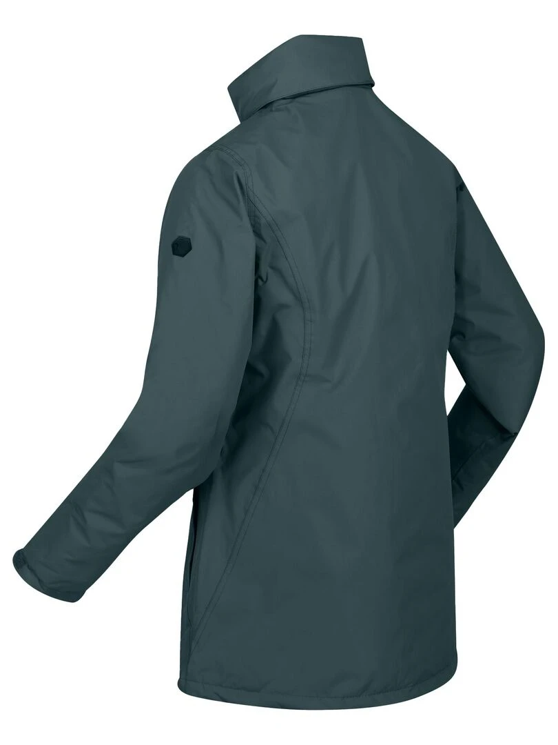 Regatta   Coupe vent BLANCHET   Vert foncé