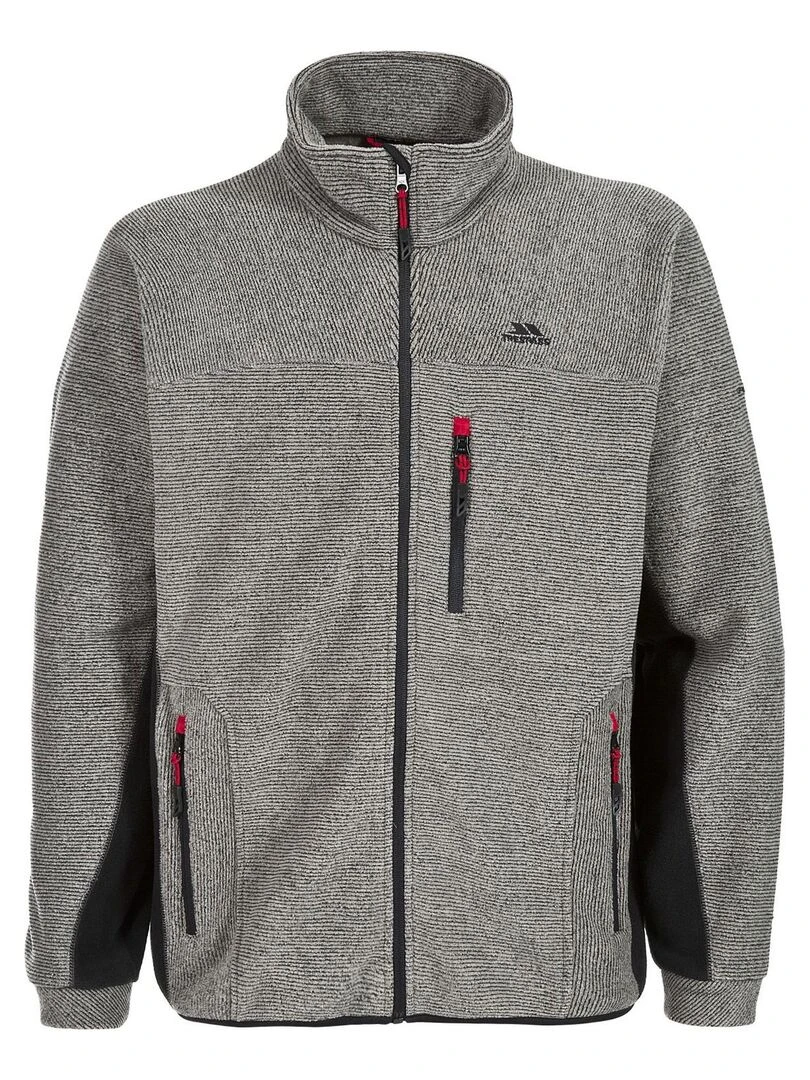 Trespass Veste polaire JYNX Marron