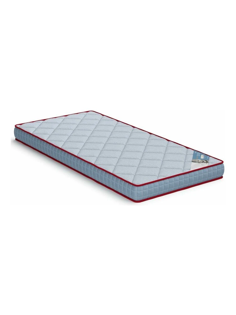 Matelas en mousse eco responsable ELO AKITEN RETAIL Blanc