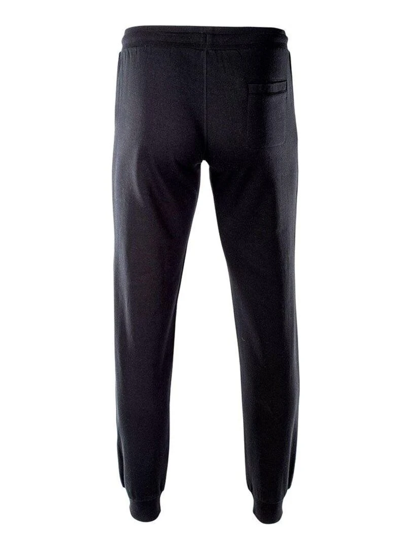 Hi Tec Pantalon de survêtement MELIAN Noir