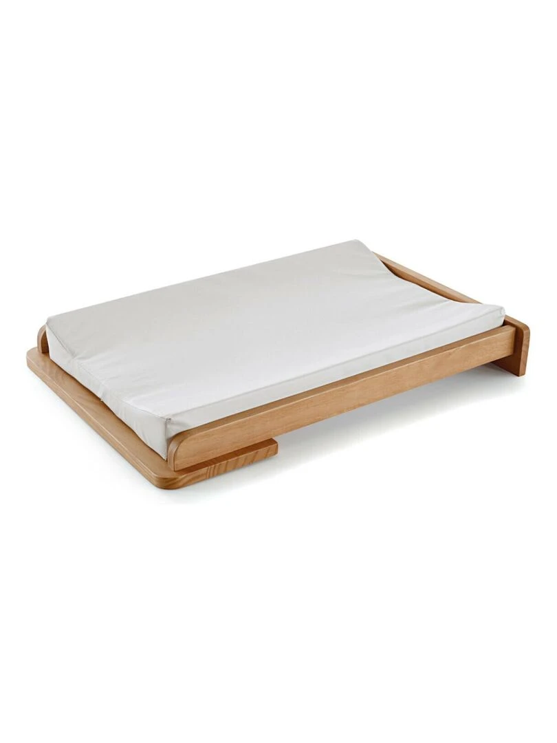 Chambre complète bébé Marley   AKITEN RETAIL   Marron