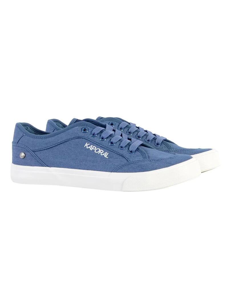 Basket à Lacets Kaporal Blovas   Bleu marine