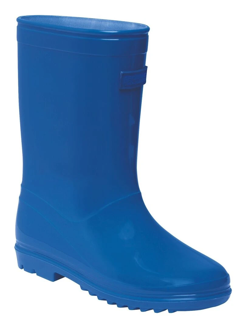 Regatta Bottes de pluie WENLOCK Bleu