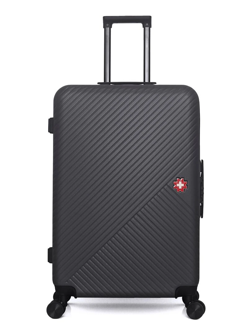 SWISS KOPPER   SET DE 5 SPIEZ U   Noir