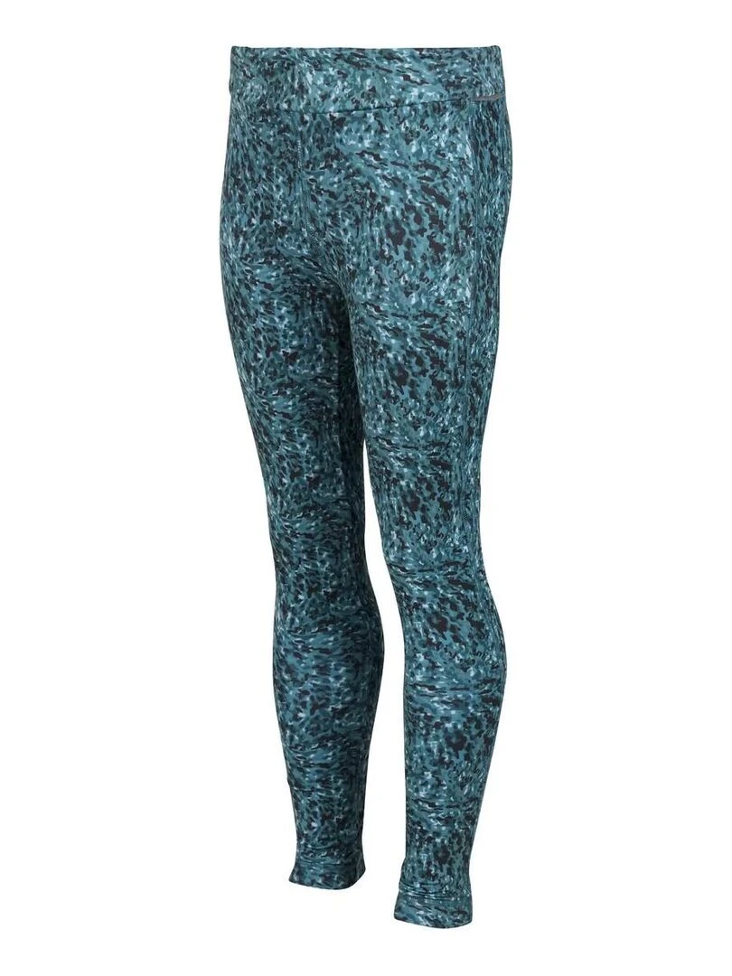 Regatta   Legging BARLIA   Bleu clair