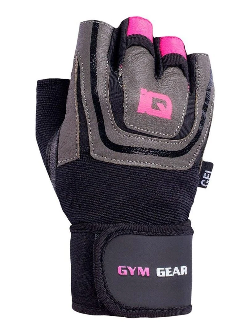 IQ   Mitaines FAIRO   Kaki