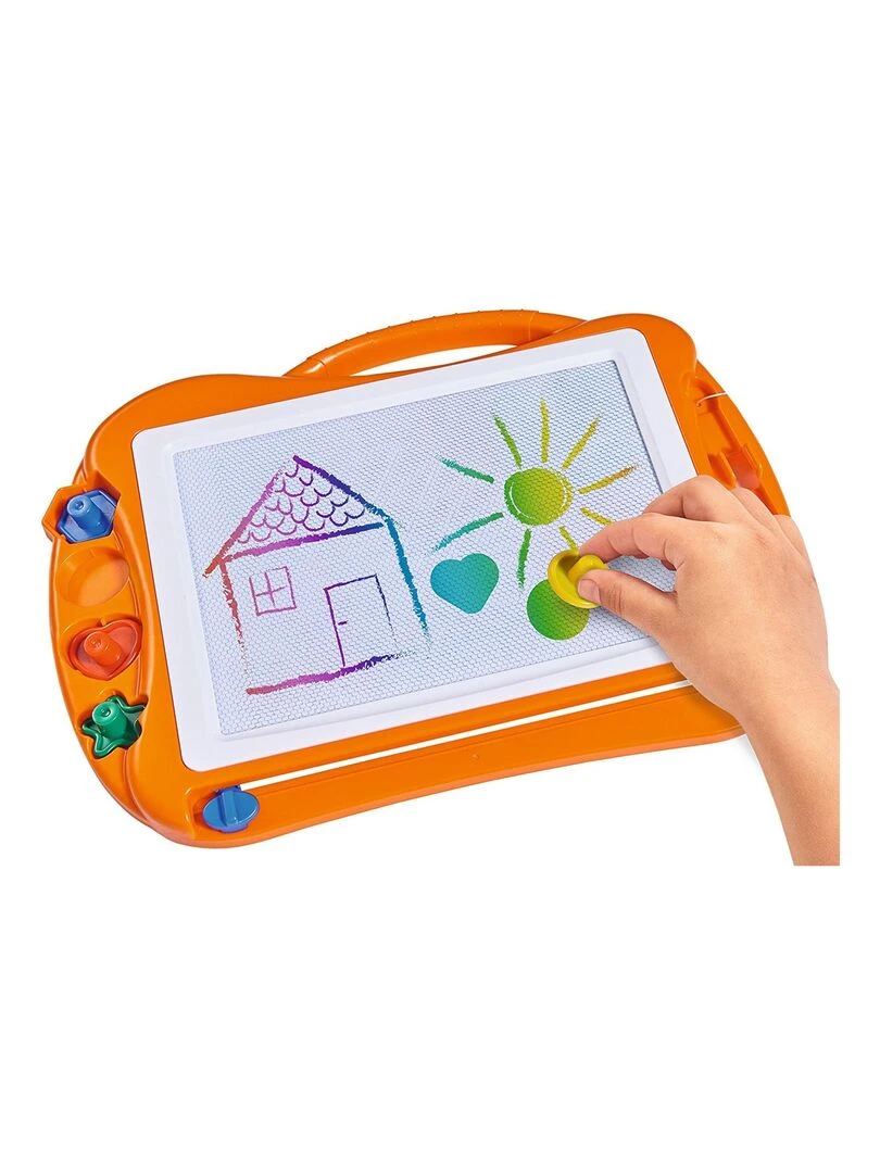 Art et Fun   2 tableaux de peinture   N/A