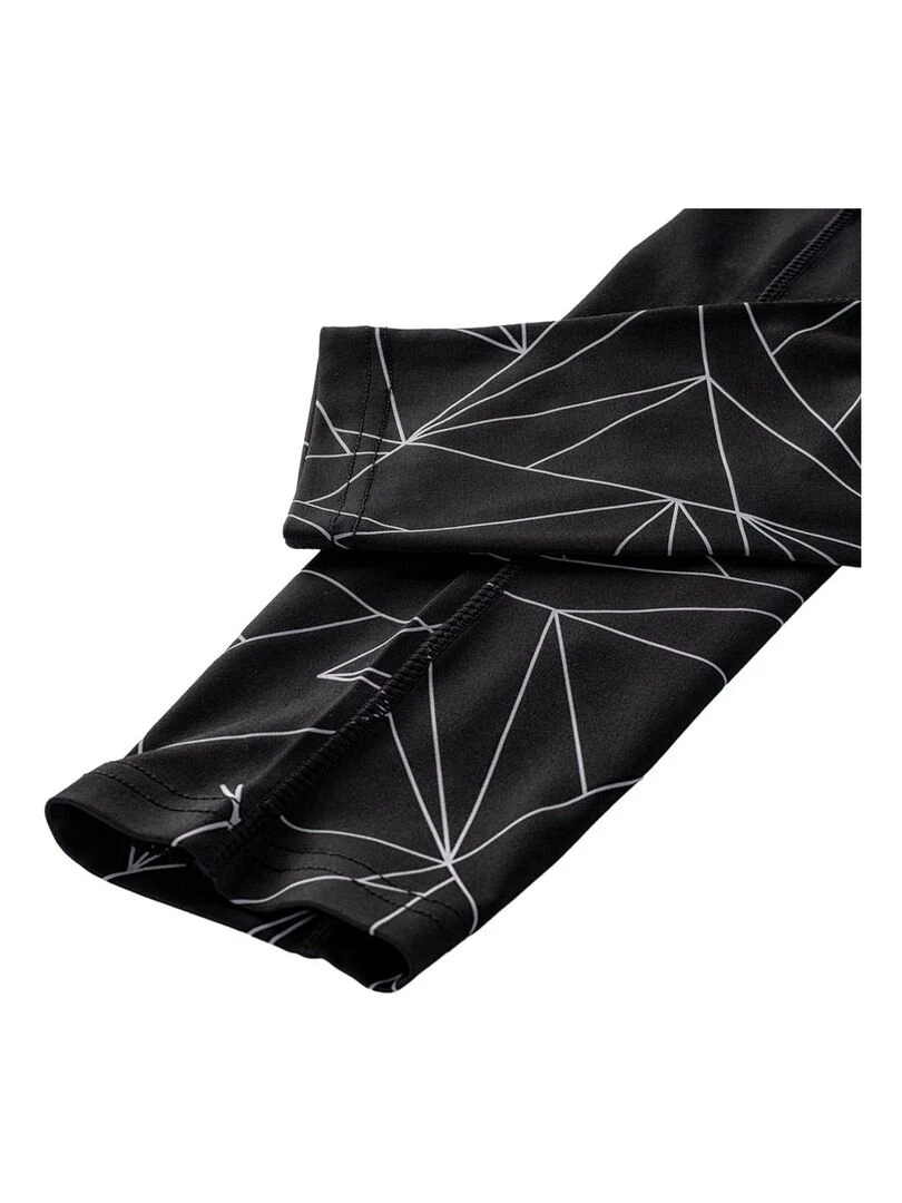 IQ   Legging ADIHA   Noir