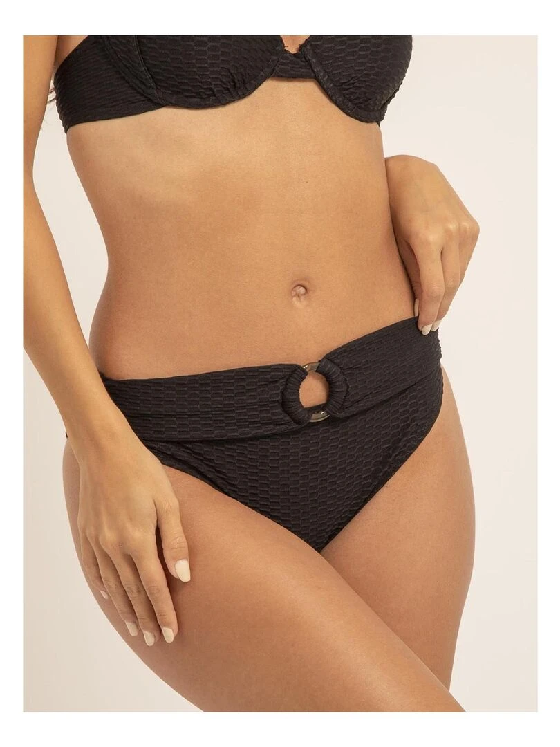 Maillot 2 pièces GARANCE   Noir