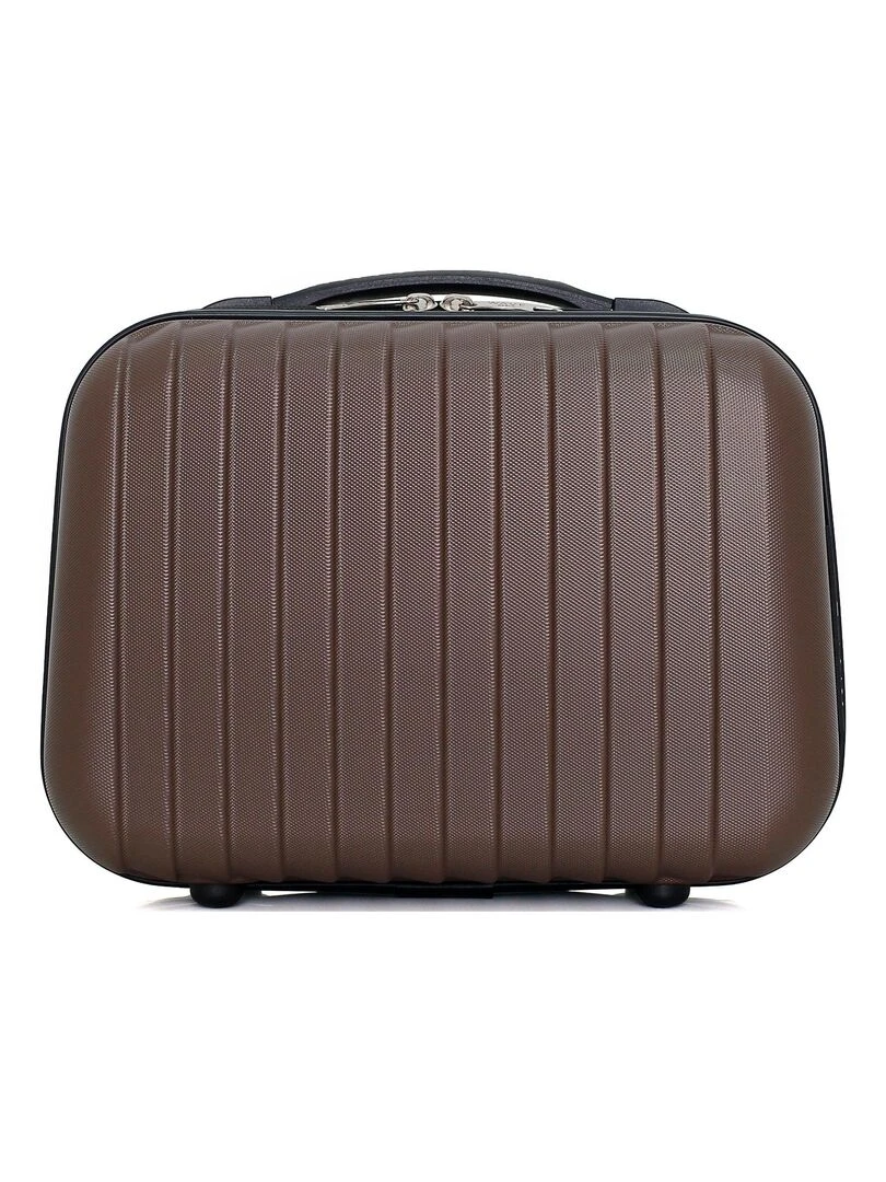 WAVE PARIS VANITY TAGE K Marron