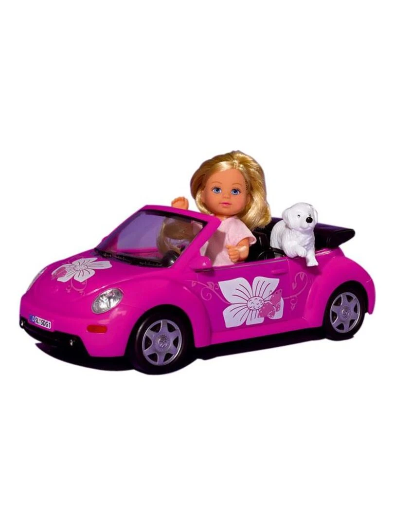 Evis Beetle N/A