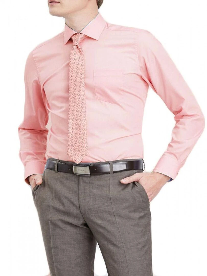 Chemise Bill Tornade Bill Tornade Rose