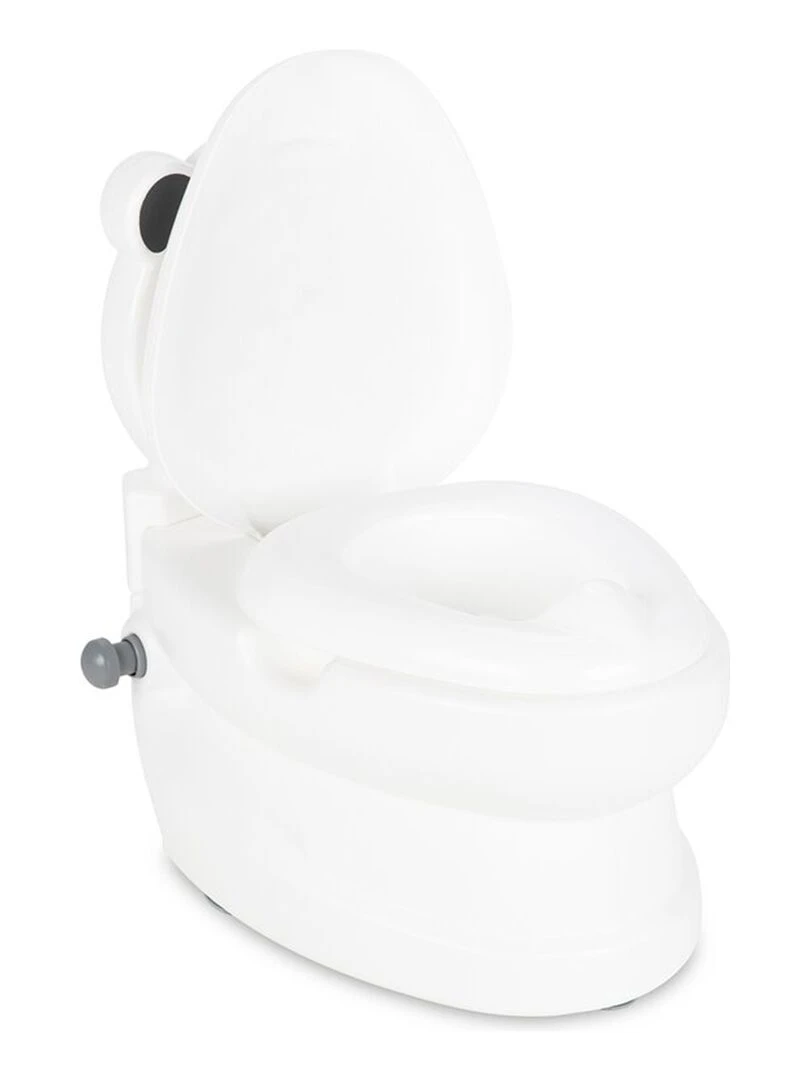 WC Potty motif de Panda N/A
