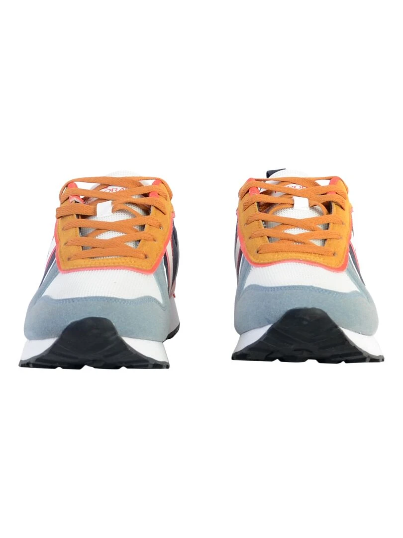 Basket à Lacets Kaporal Butyl   Bleu