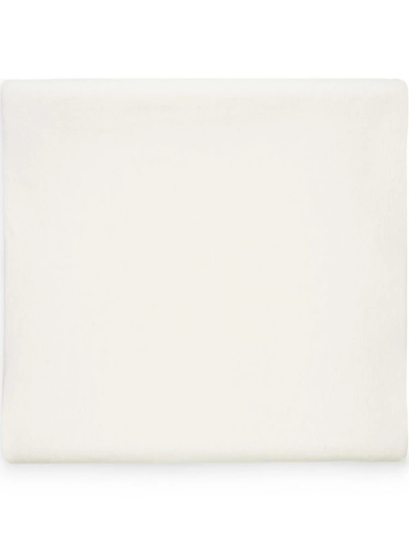 Housse de matelas à langer ivoire (50 x 70 cm) Beige