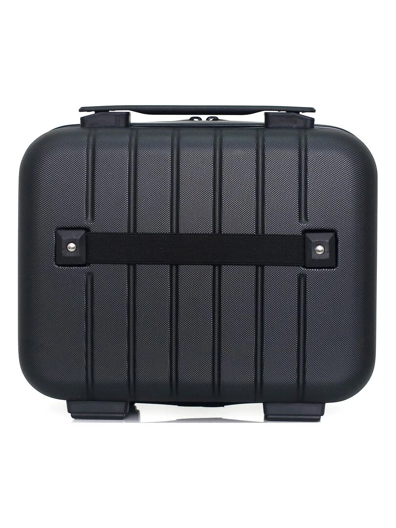 SWISS KOPPER   PETIT VANITY ABS RÜTI K 23 CM   Noir