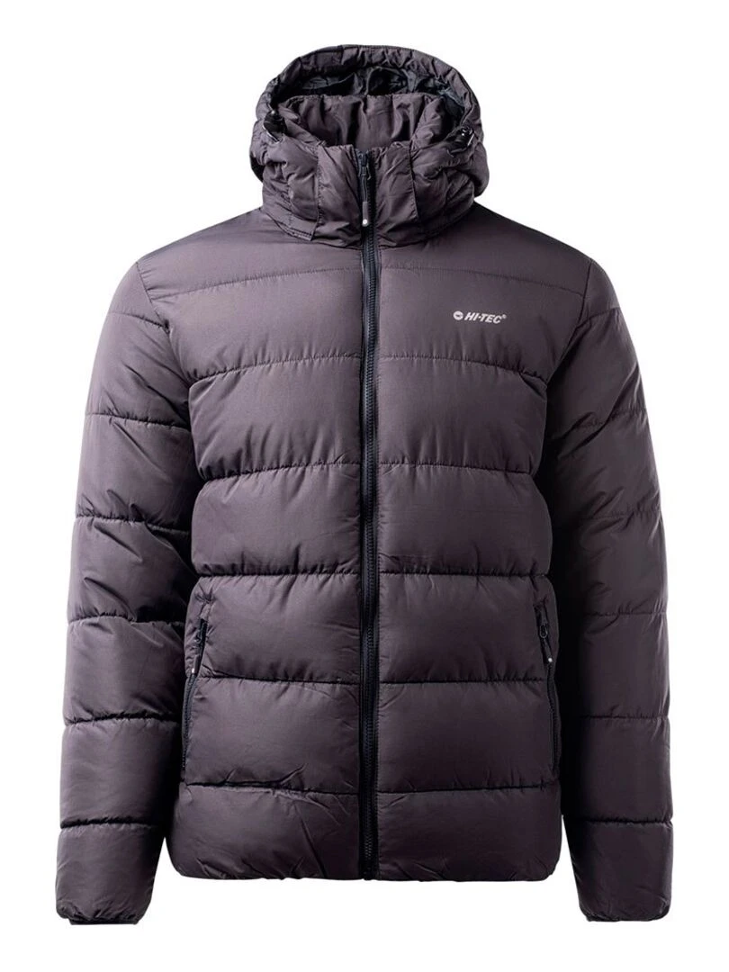 Hi Tec Veste SOLFIN gris anthracite