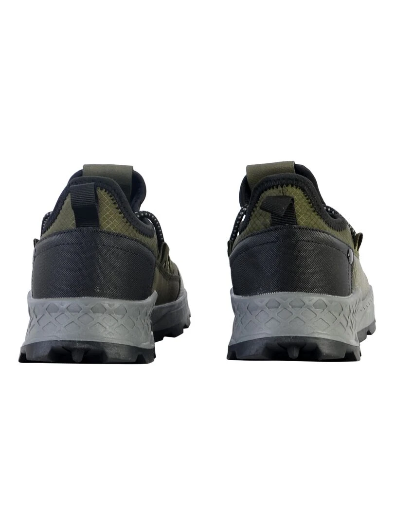 Basket à Lacets Kaporal Bliden   Vert