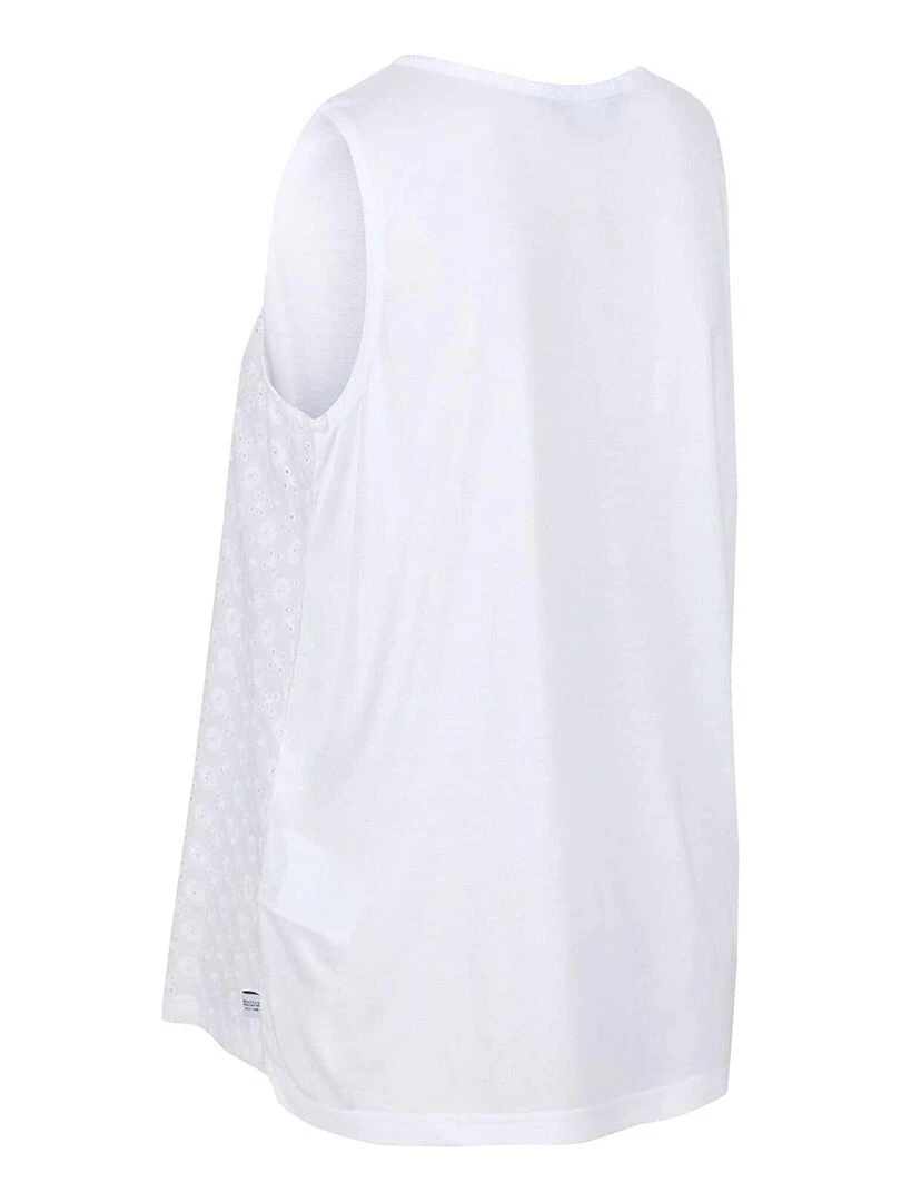 Regatta   Haut JANESSA   Blanc