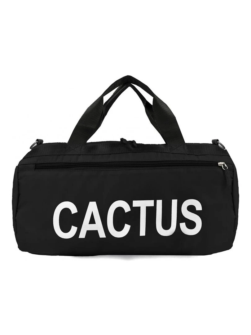 Sac de voyage week end 15 5L et sport sans roulettes Noir