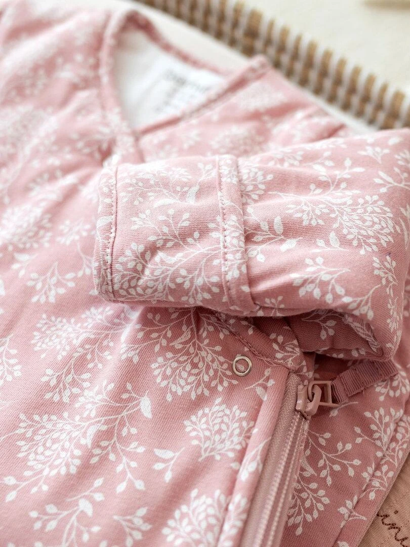 Bemini Gigoteuse 1 4 mois Pady jersey + jersey tog 3   Parme